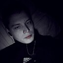 Знакомства: Никита, 20 лет, Новосибирск