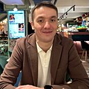 Знакомства: Николай, 35 лет, Урай