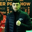 Знакомства: Далер, 30 лет, Красноярск