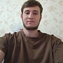 Знакомства: Эльдар, 23 года, Махачкала