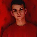 Знакомства: Данил, 18 лет, Новосибирск