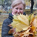 Знакомства: Светлана, 49 лет, Москва