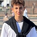 Знакомства: Лазарь, 18 лет, Буденновск