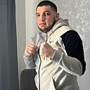 Знакомства: Мухаммад, 26 лет, Кокшетау