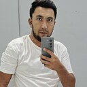 Знакомства: Хамид, 28 лет, Усть-Кут