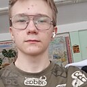 Знакомства: Матвей, 18 лет, Вязьма