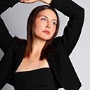 Знакомства: Настя, 18 лет, Москва