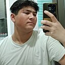 Знакомства: Sobirov Saidjon, 21 год, Астана