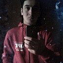 Знакомства: Эдуард, 26 лет, Бердск