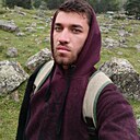 Знакомства: Адам, 25 лет, Нальчик