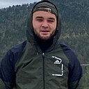 Знакомства: Алим, 32 года, Евпатория