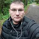 Знакомства: Андрей, 41 год, Кирово-Чепецк