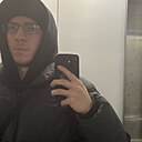 Знакомства: Дима, 19 лет, Тюмень