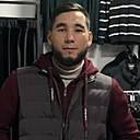 Знакомства: Орынбек, 26 лет, Семей