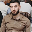 Знакомства: Айк, 23 года, Ахтырский