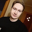 Знакомства: Артём, 25 лет, Прокопьевск