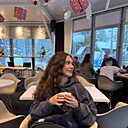 Знакомства: Аня, 20 лет, Санкт-Петербург