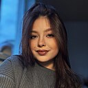 Знакомства: Анастасия, 21 год, Москва