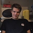 Знакомства: Виталий, 24 года, Санкт-Петербург