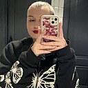 Знакомства: Мила, 18 лет, Санкт-Петербург