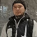 Знакомства: Исломбек, 28 лет, Санкт-Петербург