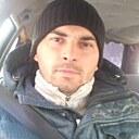 Знакомства: Виктор, 38 лет, Караганда
