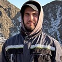 Знакомства: Вадим, 35 лет, Караганда