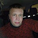 Знакомства: Евгений, 40 лет, Сокол