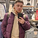 Знакомства: Artur, 25 лет, Брест