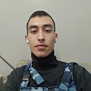 Знакомства: Руслан, 25 лет, Находка