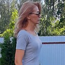Знакомства: Ольга, 45 лет, Бобруйск