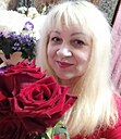 Знакомства: Наташа, 53 года, Алексеевка (Белгородская Обл)