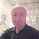 Знакомства: Ник, 60 лет, Нальчик