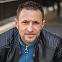 Знакомства: Глеб, 40 лет, Пружаны
