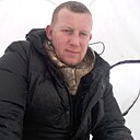 Знакомства: Андрей, 44 года, Мурманск