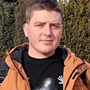 Знакомства: Антон, 30 лет, Староминская