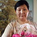 Знакомства: Айнур, 56 лет, Экибастуз