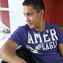 Знакомства: Alex, 35 лет, Брест