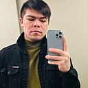 Знакомства: Абдулхай, 29 лет, Набережные Челны