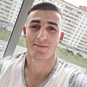 Знакомства: Богдан, 32 года, Новосибирск