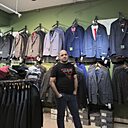 Знакомства: Давид, 44 года, Якутск