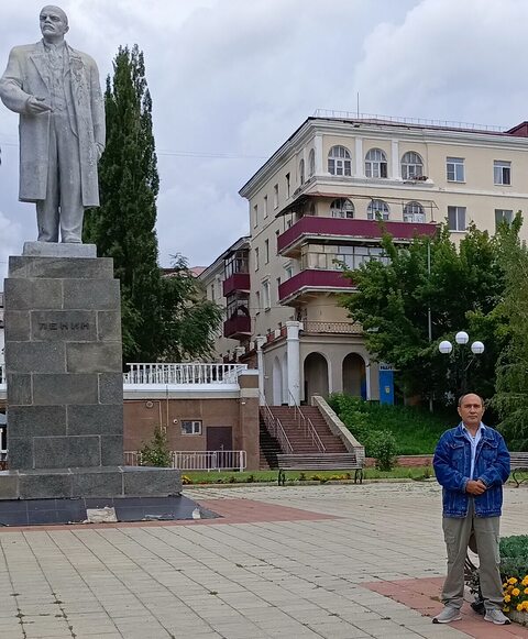 Фото - Tabor.ru