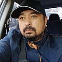 Знакомства: Руслан, 42 года, Бишкек