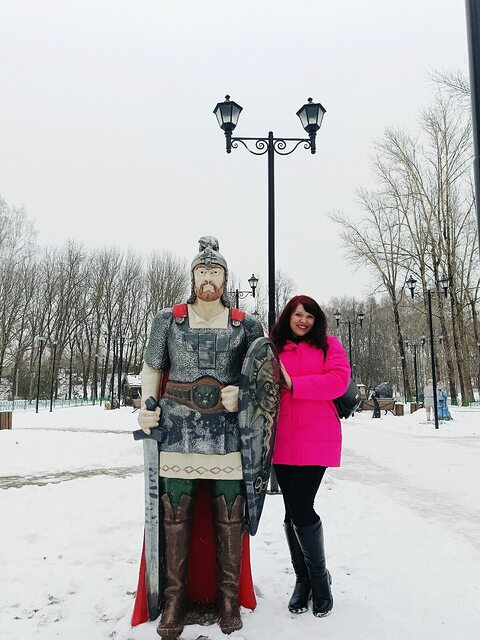 Фото - Tabor.ru