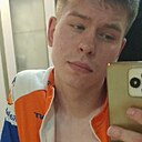 Знакомства: Саша, 22 года, Гродно