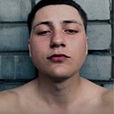 Знакомства: Ильяс, 25 лет, Семей