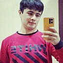 Знакомства: Аброр, 25 лет, Ялта