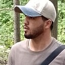 Знакомства: Аир, 30 лет, Красноярск