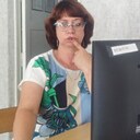 Знакомства: Ирина, 55 лет, Слуцк