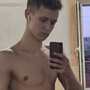 Знакомства: Назар, 20 лет, Череповец